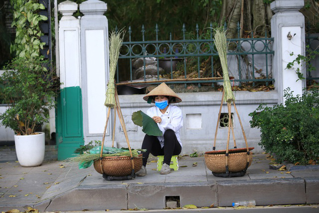 Đơn giản thủ tục, rút ngắn thời gian chi trả hỗ trợ cho lao động - Ảnh 1.