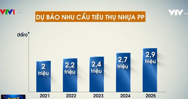 Tăng thuế nhập khẩu nguyên liệu PP, ngành nhựa Việt sẽ bị “hạ gục” - Ảnh 1.