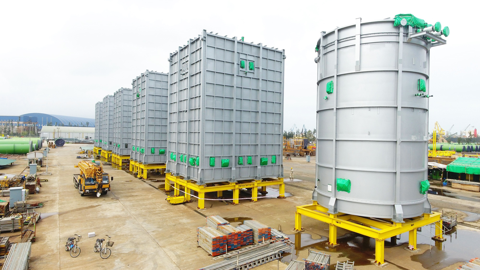 Bộ trưởng Bộ C&ocirc;ng Thương: Kinh tế Việt Nam thay đổi vượt bậc sau 26 năm gia nhập ASEAN - Ảnh 1.