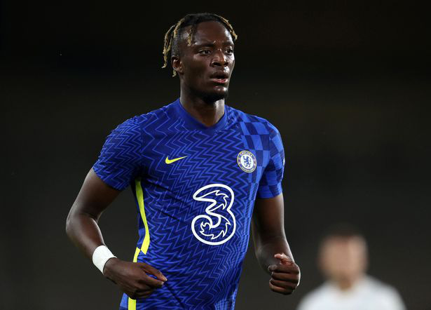 Inter Milan chọn xong người thay thế Romelu Lukaku - Ảnh 1.