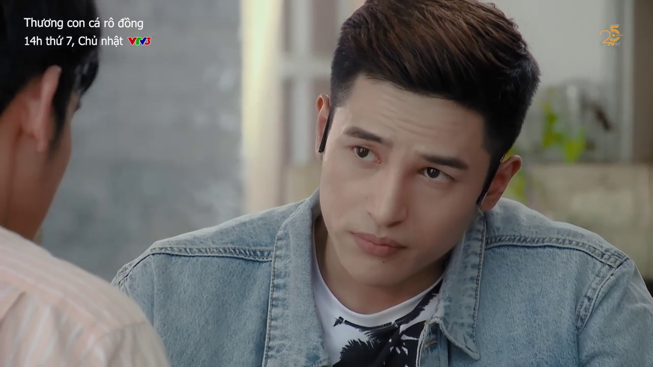 Thương con c&aacute; r&ocirc; đồng - Tập 30: Lắm t&uacute;ng quẫn vay 30 triệu, chấp nhận theo sai khiến của Khang - Ảnh 2.