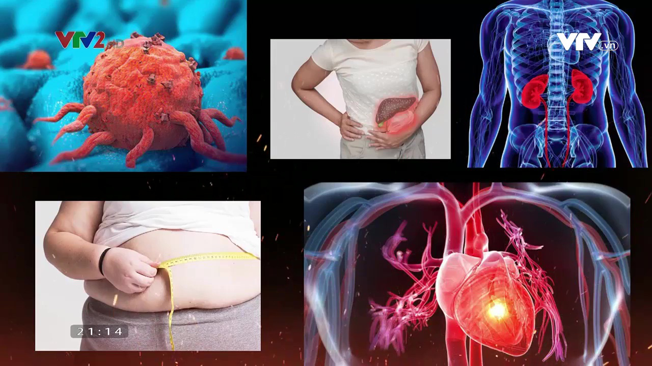 Người mắc bệnh nền khi ti&ecirc;m ph&ograve;ng COVID-19 cần lưu &yacute; điều g&igrave;? - Ảnh 1.