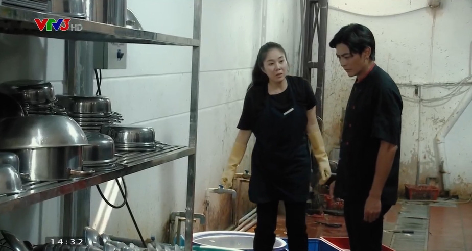 Thương con các rô đồng - Tập 31: Lên giường mong được bao nuôi, Út Lành không ngờ bị thờ ơ - Ảnh 2. Thương con các rô đồng - Tập 31: Lên giường mong được bao nuôi, Út Lành không ngờ bị thờ ơ - Ảnh 2.