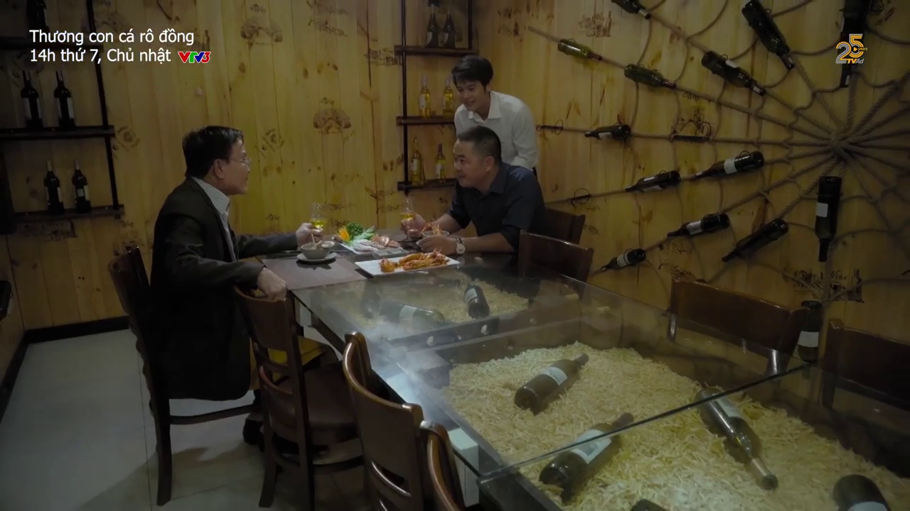 Thương con các rô đồng - Tập 31: Lên giường mong được bao nuôi, Út Lành không ngờ bị thờ ơ - Ảnh 4. Thương con các rô đồng - Tập 31: Lên giường mong được bao nuôi, Út Lành không ngờ bị thờ ơ - Ảnh 4.