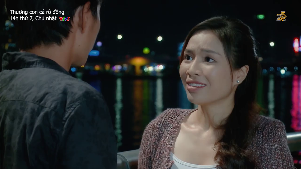 Thương con các rô đồng - Tập 31: Lên giường mong được bao nuôi, Út Lành không ngờ bị thờ ơ - Ảnh 7. Thương con các rô đồng - Tập 31: Lên giường mong được bao nuôi, Út Lành không ngờ bị thờ ơ - Ảnh 7.