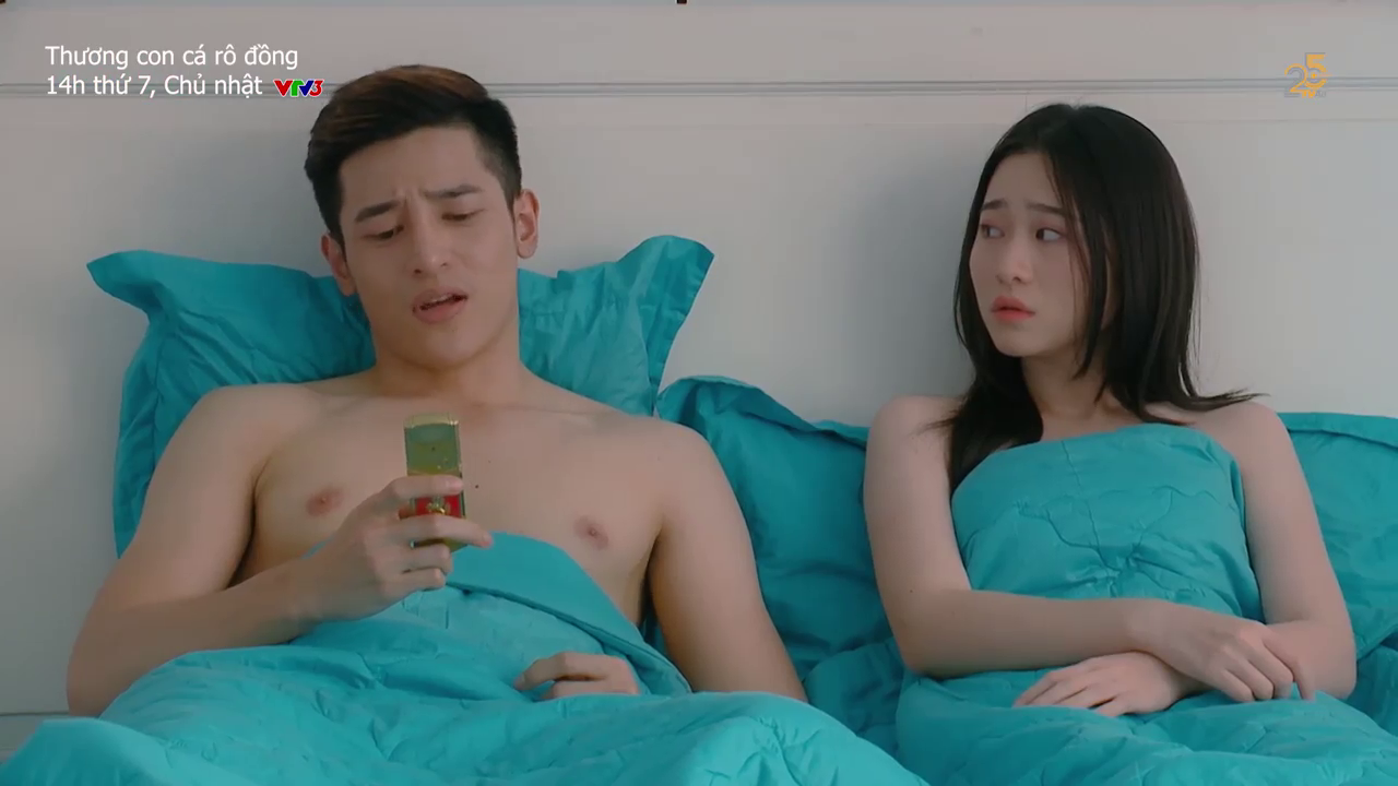 Thương con các rô đồng - Tập 31: Lên giường mong được bao nuôi, Út Lành không ngờ bị thờ ơ - Ảnh 8. Thương con các rô đồng - Tập 31: Lên giường mong được bao nuôi, Út Lành không ngờ bị thờ ơ - Ảnh 8.