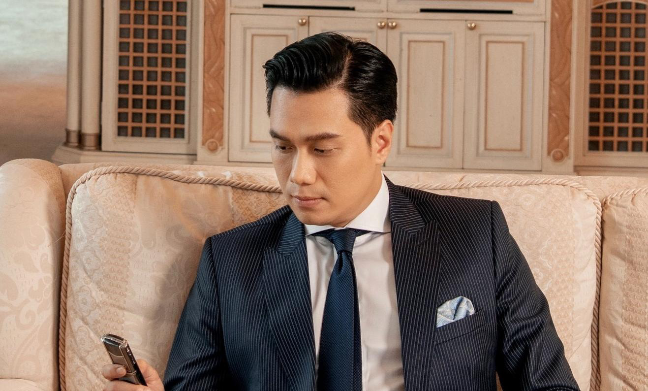 VTV Awards 2021: Những soái ca ở chặng đua cuối hạng mục Nam diễn viên ấn tượng - Ảnh 1. VTV Awards 2021: Những soái ca ở chặng đua cuối hạng mục Nam diễn viên ấn tượng - Ảnh 1.