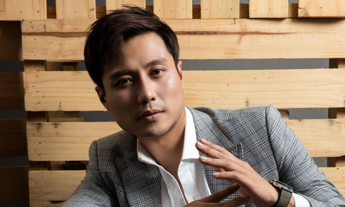 VTV Awards 2021: Những soái ca ở chặng đua cuối hạng mục Nam diễn viên ấn tượng - Ảnh 7. VTV Awards 2021: Những soái ca ở chặng đua cuối hạng mục Nam diễn viên ấn tượng - Ảnh 7.