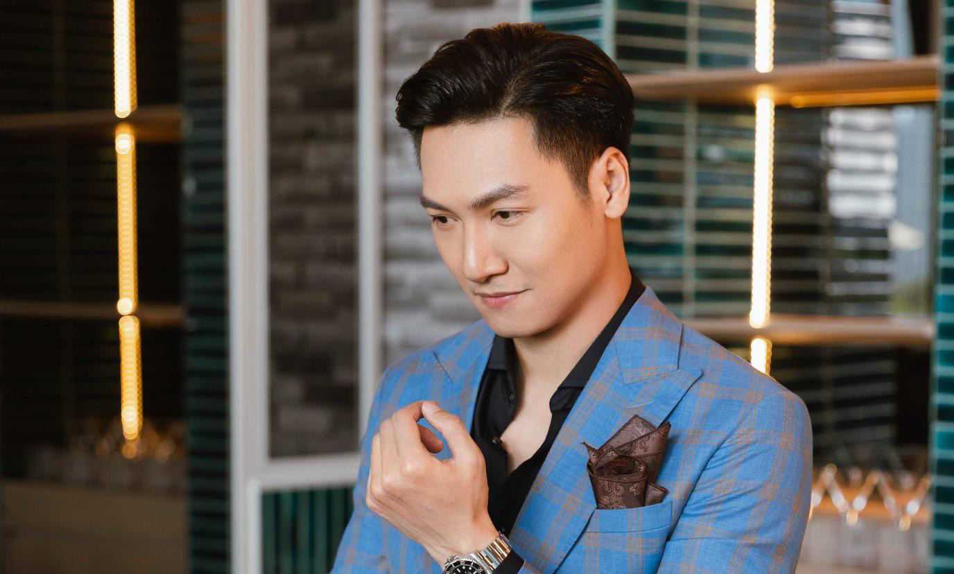 VTV Awards 2021: Những soái ca ở chặng đua cuối hạng mục Nam diễn viên ấn tượng - Ảnh 9. VTV Awards 2021: Những soái ca ở chặng đua cuối hạng mục Nam diễn viên ấn tượng - Ảnh 9.