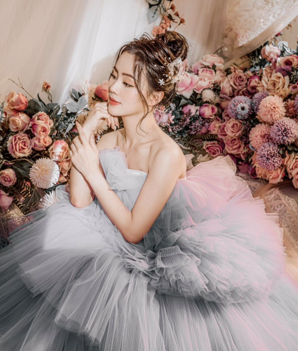 DV Minh Thu ngại ngùng khi thực hiện cảnh cưỡng bức trong phim Hương vị tình thân - Ảnh 6. DV Minh Thu ngại ngùng khi thực hiện cảnh cưỡng bức trong phim Hương vị tình thân - Ảnh 6.