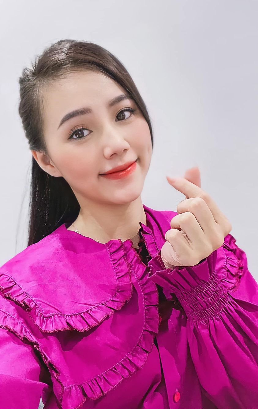 DV Minh Thu ngại ngùng khi thực hiện cảnh cưỡng bức trong phim Hương vị tình thân - Ảnh 4. DV Minh Thu ngại ngùng khi thực hiện cảnh cưỡng bức trong phim Hương vị tình thân - Ảnh 4.