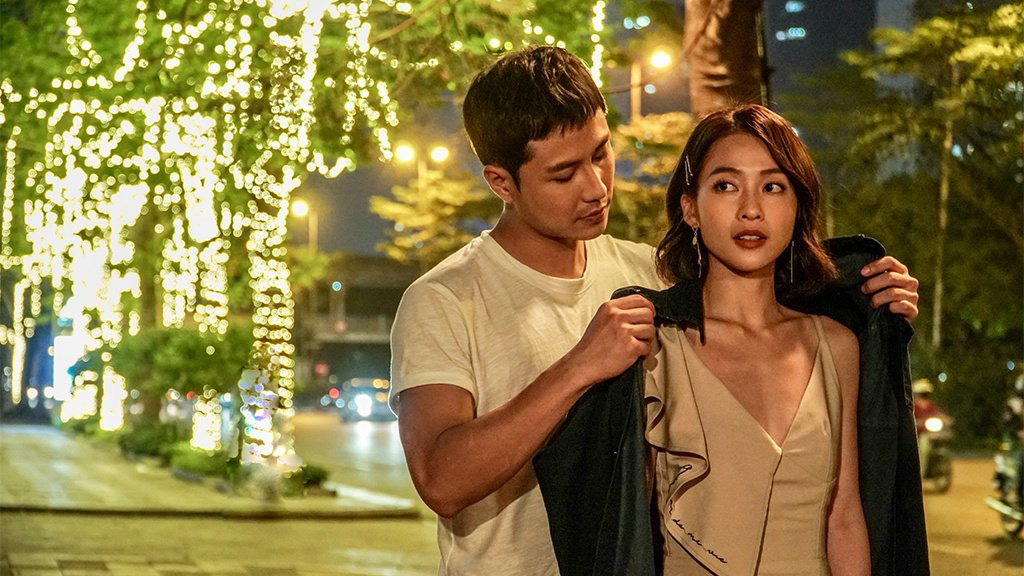 11 tháng 5 ngày: Hành trình đẹp đẽ của tuổi trẻ, bộ phim đặc biệt khiến khán giả quay xe bất ngờ - Ảnh 8. 11 tháng 5 ngày: Hành trình đẹp đẽ của tuổi trẻ, bộ phim đặc biệt khiến khán giả quay xe bất ngờ - Ảnh 8.