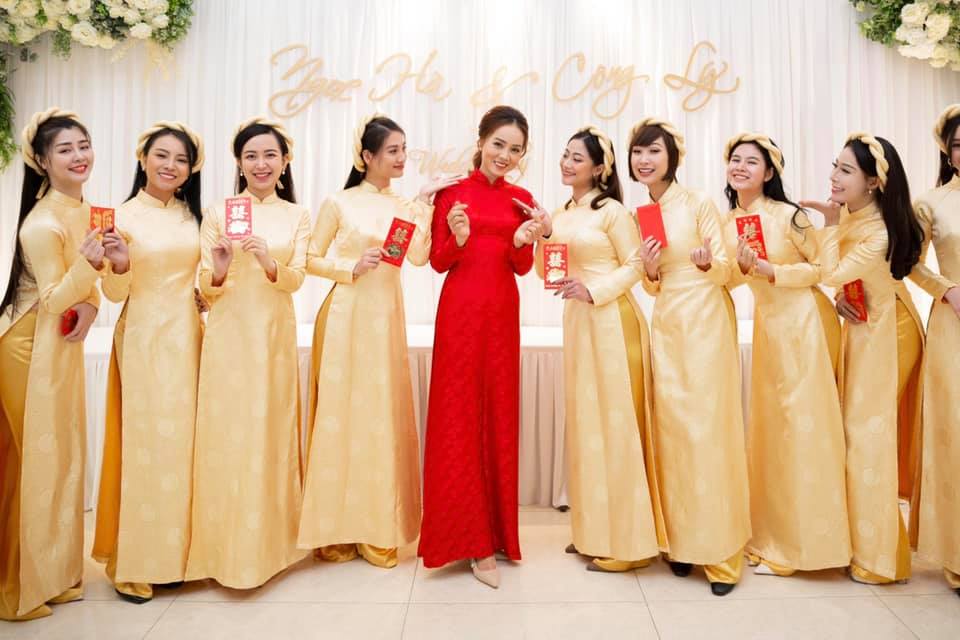 Nhan sắc hai cô con gái đỏng đảnh khó bảo trong Ngày mai bình yên - Ảnh 18. Nhan sắc hai cô con gái đỏng đảnh khó bảo trong Ngày mai bình yên - Ảnh 18.