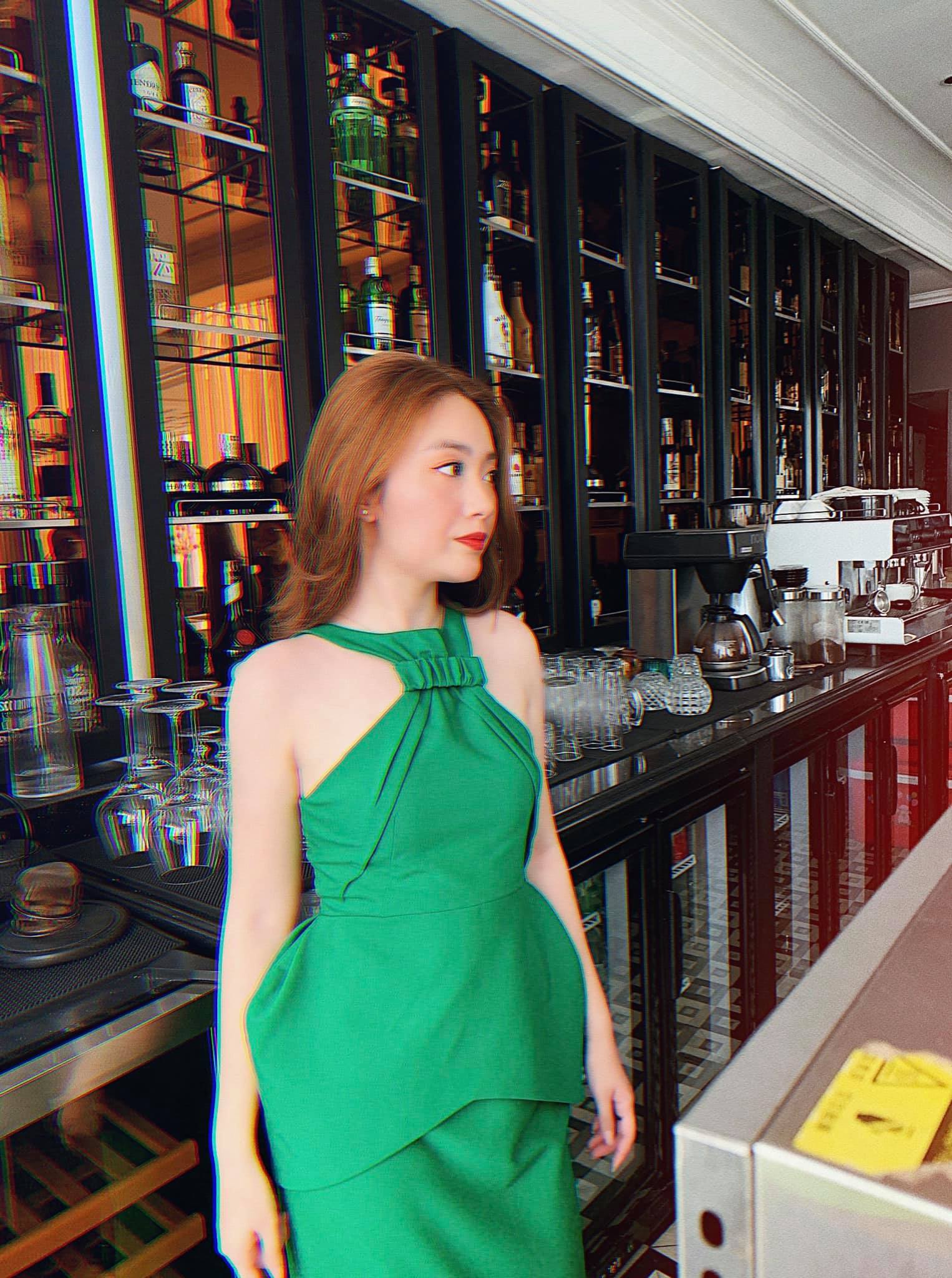 Nhan sắc hai cô con gái đỏng đảnh khó bảo trong Ngày mai bình yên - Ảnh 4. Nhan sắc hai cô con gái đỏng đảnh khó bảo trong Ngày mai bình yên - Ảnh 4.