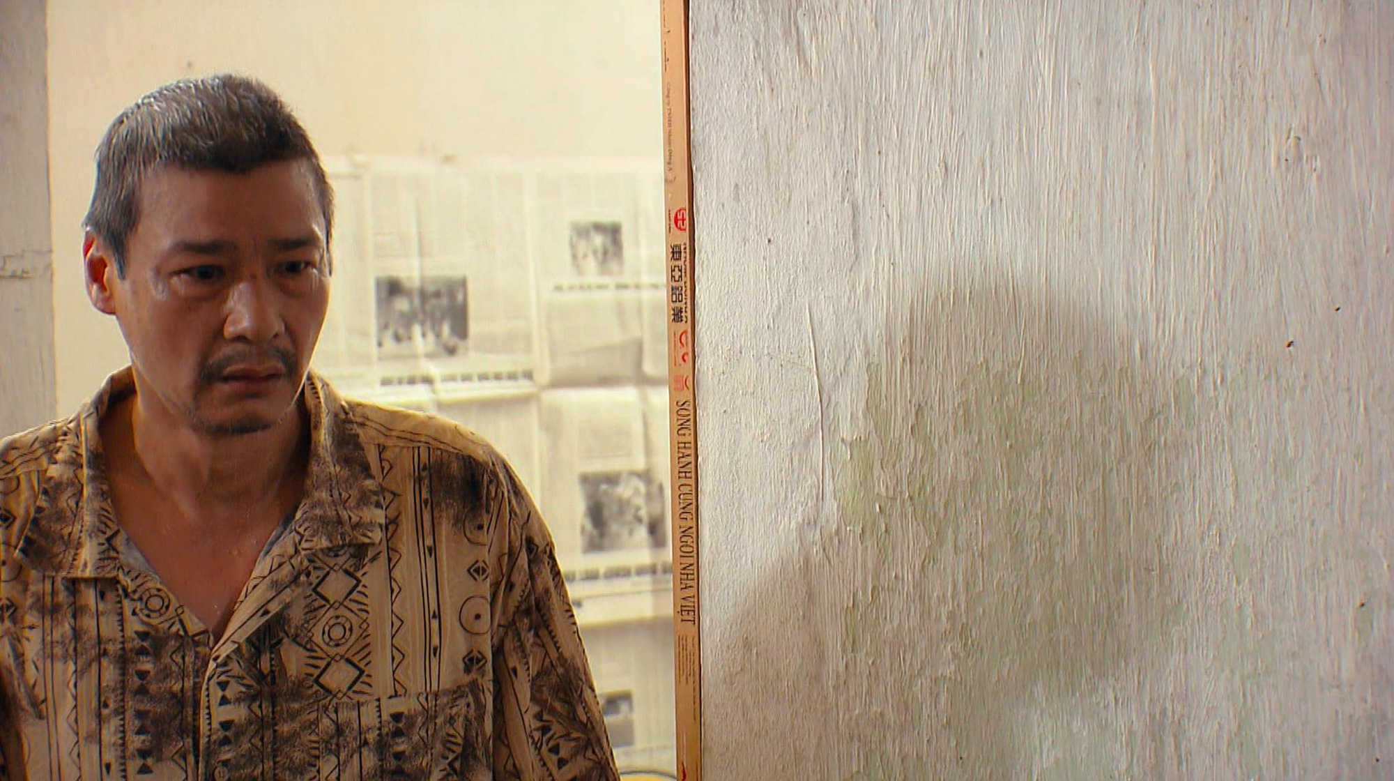 Hương vị tình thân phần 2 - Tập 23: Nam vỡ òa nhận bố đẻ, ông Sinh lại chối từ? - Ảnh 15. Hương vị tình thân phần 2 - Tập 23: Nam vỡ òa nhận bố đẻ, ông Sinh lại chối từ? - Ảnh 15.