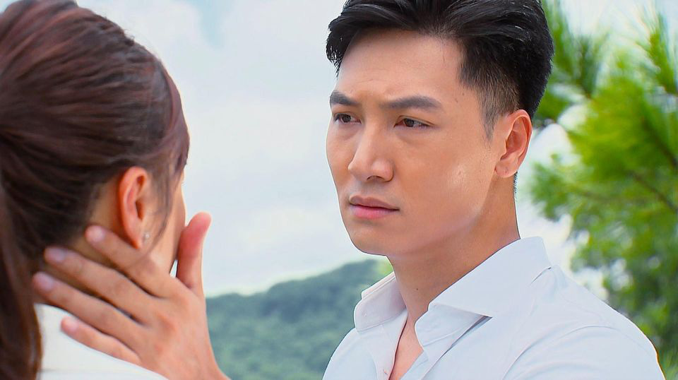 Hương vị tình thân phần 2 - Tập 23: Nam vỡ òa nhận bố đẻ, ông Sinh lại chối từ? - Ảnh 4. Hương vị tình thân phần 2 - Tập 23: Nam vỡ òa nhận bố đẻ, ông Sinh lại chối từ? - Ảnh 4.