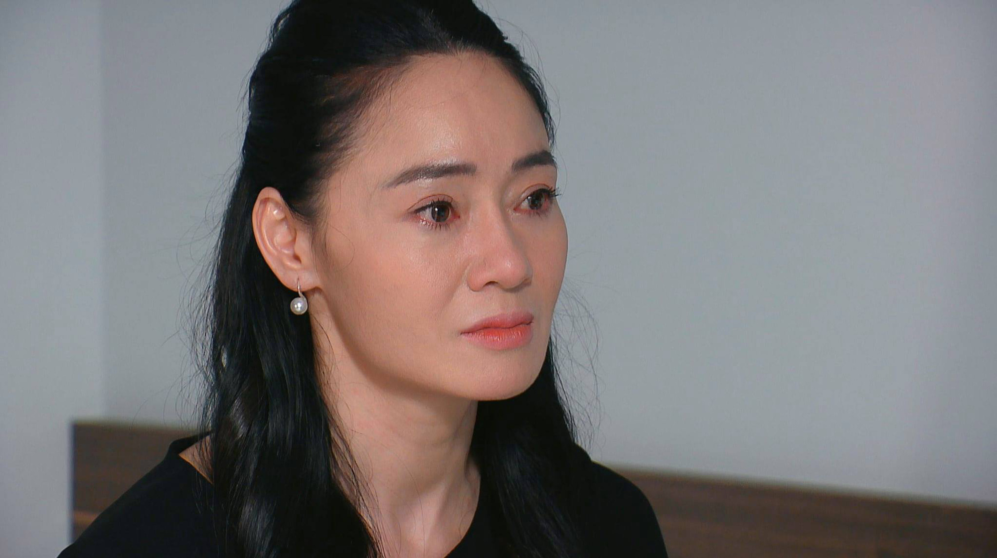 Hương vị tình thân phần 2 - Tập 23: Nam vỡ òa nhận bố đẻ, ông Sinh lại chối từ? - Ảnh 17. Hương vị tình thân phần 2 - Tập 23: Nam vỡ òa nhận bố đẻ, ông Sinh lại chối từ? - Ảnh 17.