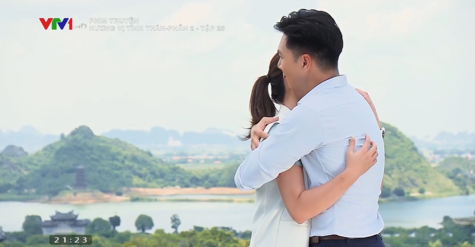 Hương vị tình thân phần 2 - Tập 23: Nam vỡ òa nhận bố đẻ, ông Sinh lại chối từ? - Ảnh 5. Hương vị tình thân phần 2 - Tập 23: Nam vỡ òa nhận bố đẻ, ông Sinh lại chối từ? - Ảnh 5.