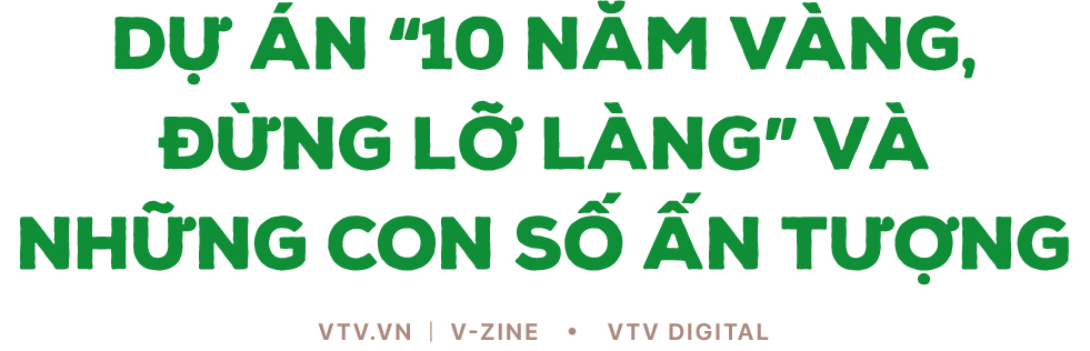 “10 năm vàng, đừng lỡ làng”: Thông tin hữu ích giúp tăng cơ hội phát triển tối ưu cho trẻ - Ảnh 6.