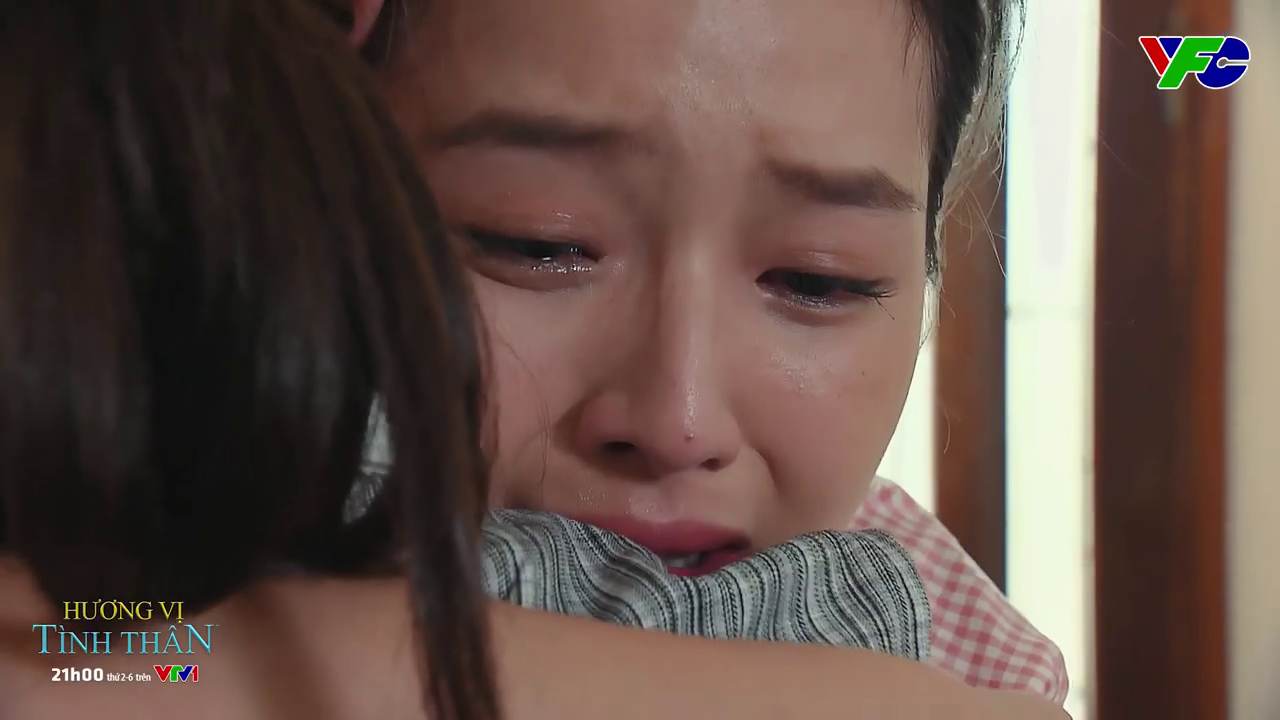 Hương vị tình thân phần 2 - Tập 23: Nam vỡ òa nhận bố đẻ, ông Sinh lại chối từ? - Ảnh 10. Hương vị tình thân phần 2 - Tập 23: Nam vỡ òa nhận bố đẻ, ông Sinh lại chối từ? - Ảnh 10.