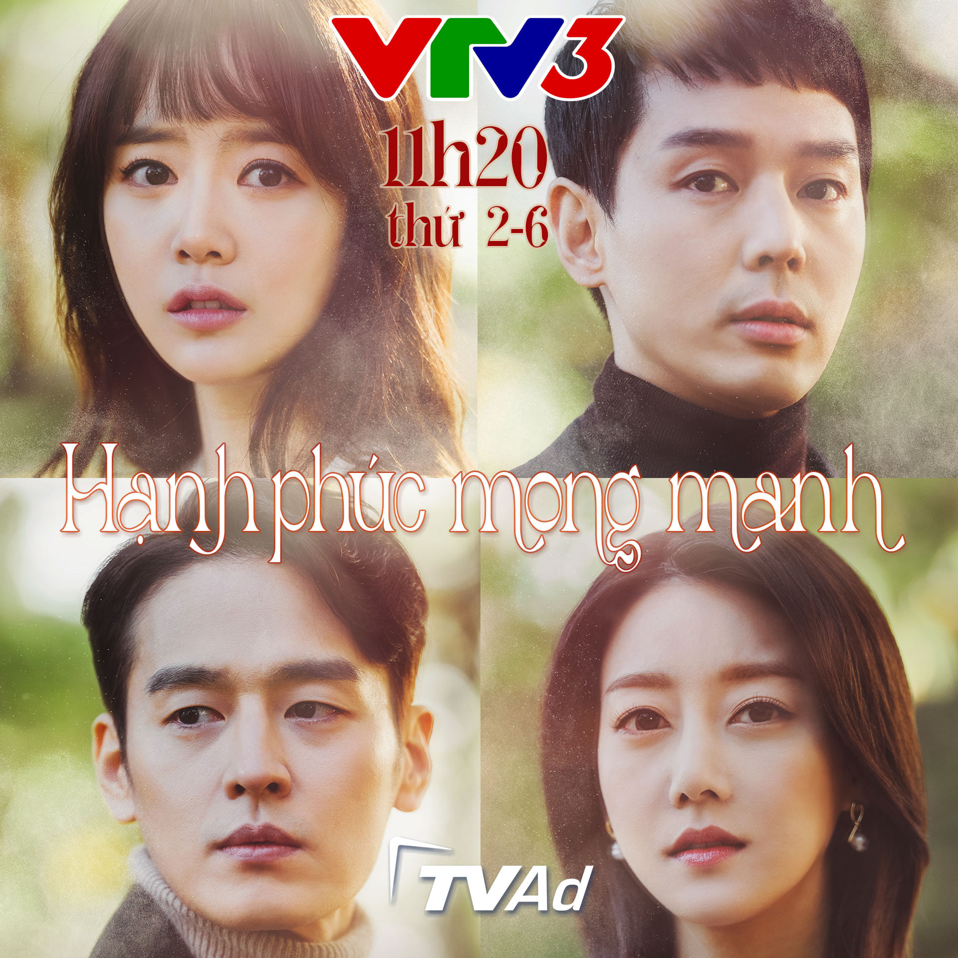 Phim Hạnh ph&uacute;c mong manh l&ecirc;n s&oacute;ng VTV3 - Ảnh 7.