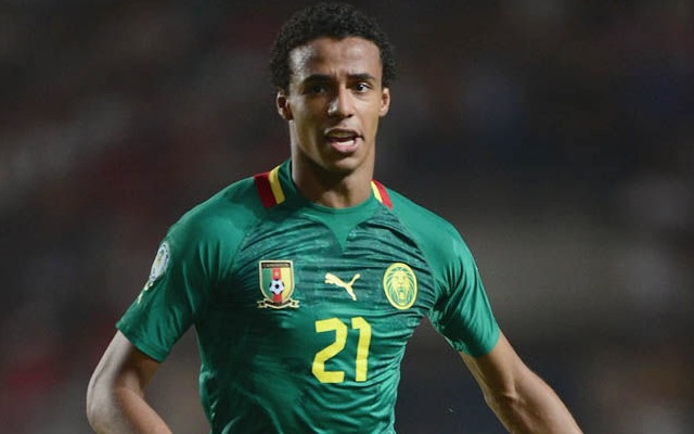 Joel Matip tiếp tục từ chối khoác áo ĐT Cameroon - Ảnh 1.