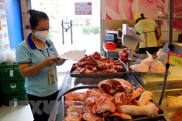 TP Hồ Chí Minh: Người dân hủy đơn hàng đi chợ hộ vì... thử thôi chứ không mua - Ảnh 1.