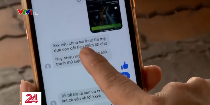 Muôn kiểu lừa đảo qua mạng thời dịch bệnh COVID-19: Giả làm người quen, tạo shop ảo - Ảnh 1. Muôn kiểu lừa đảo qua mạng thời dịch bệnh COVID-19: Giả làm người quen, tạo shop ảo - Ảnh 1.