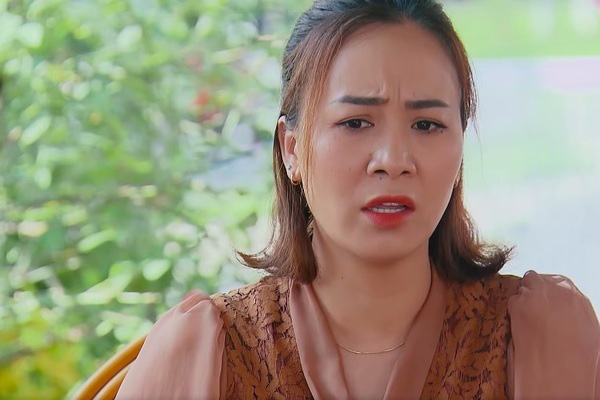 Hương vị tình thân phần 2 - Tập 6: Bị Long chia tay, Thiên Nga thách thức Nam - Ảnh 1.