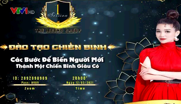 Đầu tư Forex của The Legend Group: Chẳng khác nào tham gia trò cờ gian, bạc bịp - Ảnh 1.