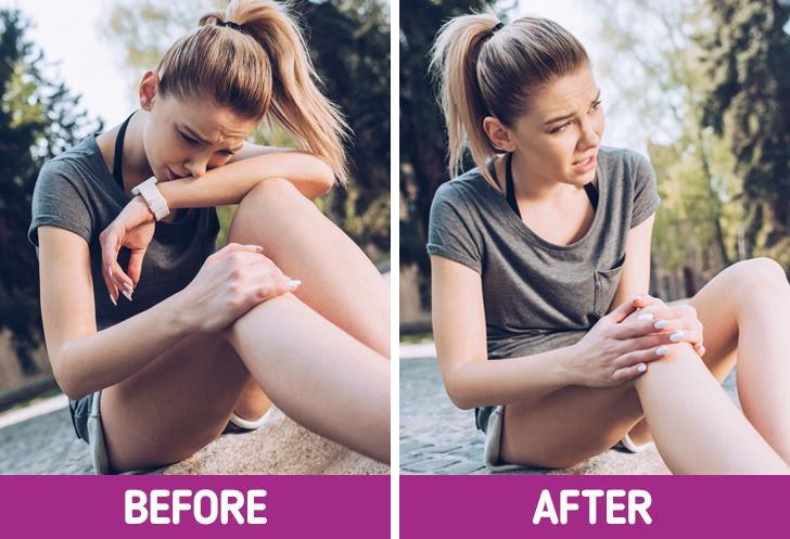 6 lý do cho thấy khóc cũng tốt cho sức khỏe - Ảnh 6. 6 lý do cho thấy khóc cũng tốt cho sức khỏe - Ảnh 6.