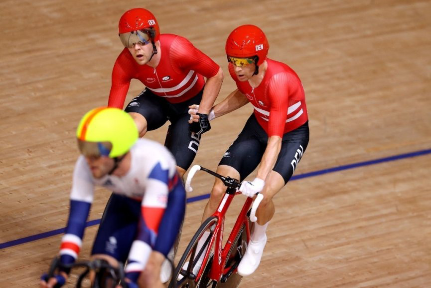 Trực tiếp OLYMPIC ngày 7/8: Mỹ kiên trì bám đuổi Trung Quốc 67712