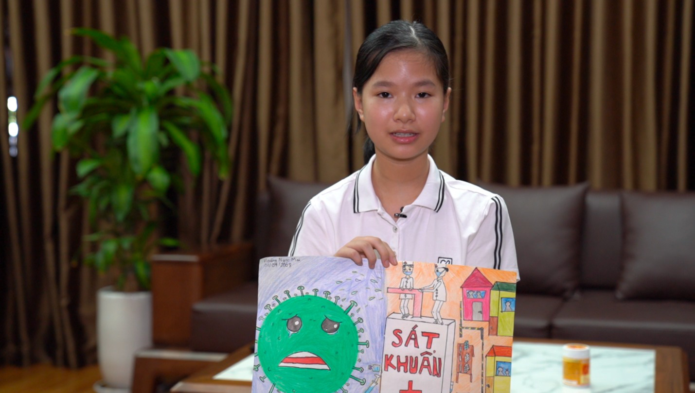 Hà Anh Tuấn - Đại sứ của Vì một Việt Nam tất thắng: Đây là vinh hạnh để tôi được sống trọn vẹn - Ảnh 7.