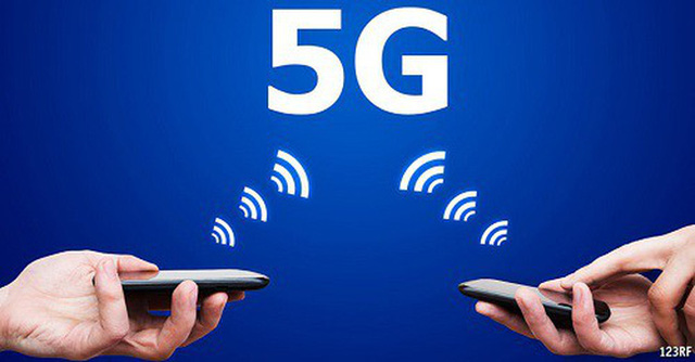 Điện thoại 5G sẽ là chủ lực trên thị trường smartphone toàn cầu - Ảnh 2.