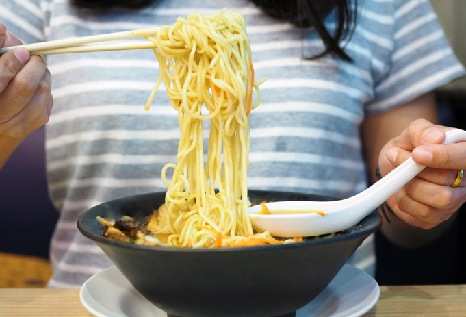 Sự thật về chất Ethylene Oxide trong g&oacute;i m&igrave; t&ocirc;m? - Ảnh 3.