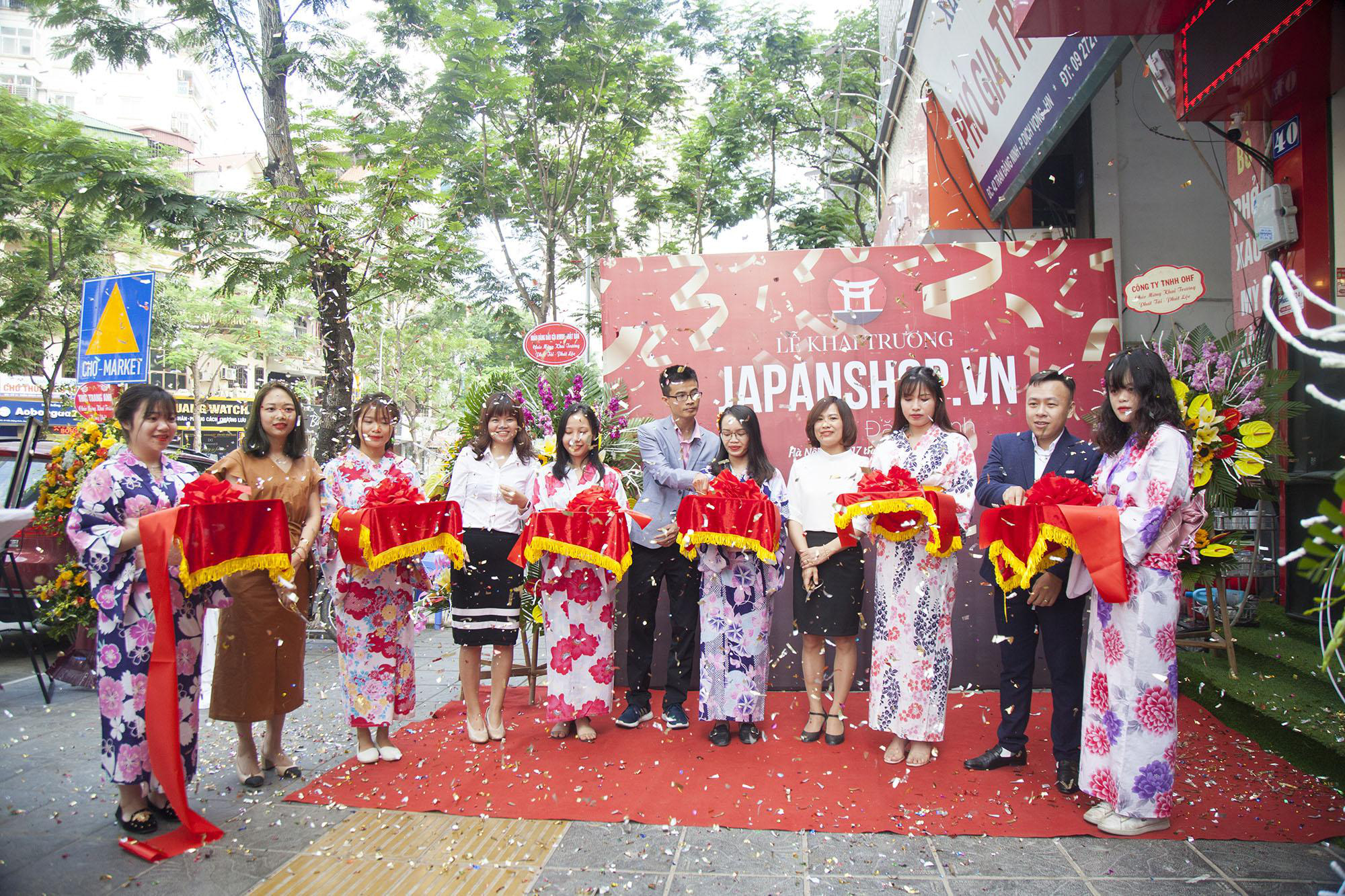 Japanshop.vn - H&agrave;nh tr&igrave;nh kh&aacute;m ph&aacute; chuỗi si&ecirc;u thị với hơn 4.000 sản phẩm Nhật ch&iacute;nh h&atilde;ng - Ảnh 3.