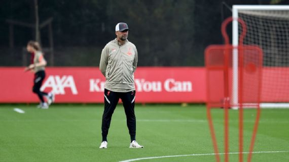 HLV Jurgen Klopp chỉ trích kế hoạch tổ chức World Cup mới của FIFA - Ảnh 1.