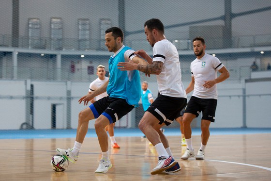 ĐT futsal Brazil mạnh như thế nào? - Ảnh 2.