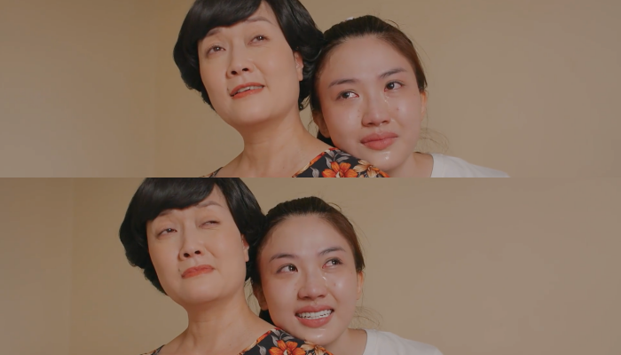 11 th&aacute;ng 5 ng&agrave;y - Tập 20: Thục Anh kh&oacute;c nấc &ocirc;m b&agrave; V&acirc;n khi quyết định l&agrave;m mẹ đơn th&acirc;n - Ảnh 1.