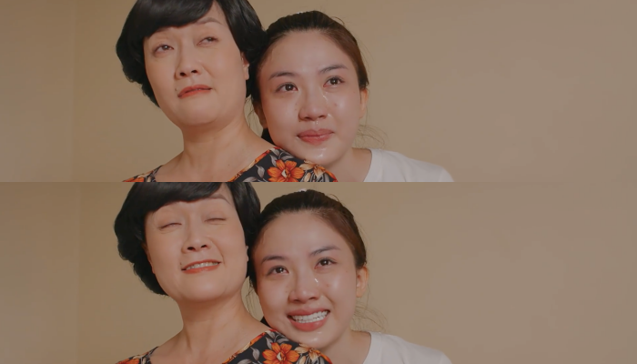 11 th&aacute;ng 5 ng&agrave;y - Tập 20: Thục Anh kh&oacute;c nấc &ocirc;m b&agrave; V&acirc;n khi quyết định l&agrave;m mẹ đơn th&acirc;n - Ảnh 2.