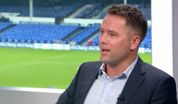 Michael Owen: Messi khiến Paris Saint Germain yếu đi - Ảnh 1.