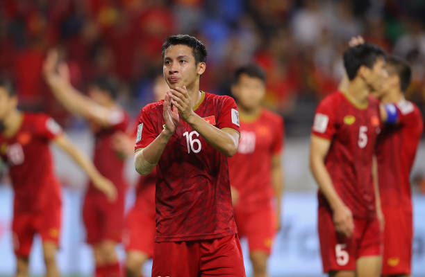 Những trụ cột của ĐT Việt Nam sẽ vắng mặt tại AFF Suzuki Cup 2020 - Ảnh 3.