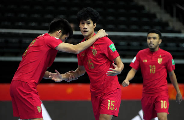 Trước vòng 1/8 FIFA Futsal World Cup Lithuania 2021™: Chờ đợi bất ngờ! - Ảnh 1.