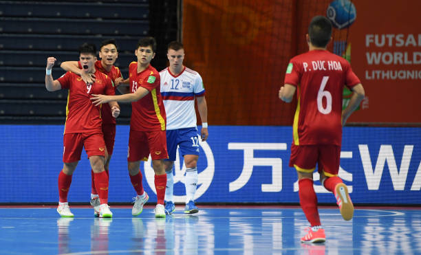 HLV ĐT Futsal Việt Nam dương tính với COVID-19 - Ảnh 2.