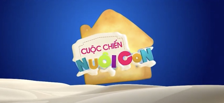 Cuộc chiến nuôi con: Điểm hẹn thực tế giúp hành trình nuôi dạy con không thành cuộc chiến - Ảnh 1. Cuộc chiến nuôi con: Điểm hẹn thực tế giúp hành trình nuôi dạy con không thành cuộc chiến - Ảnh 1.