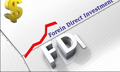 Thu hút FDI 9 tháng tăng 4,4% - Ảnh 1.