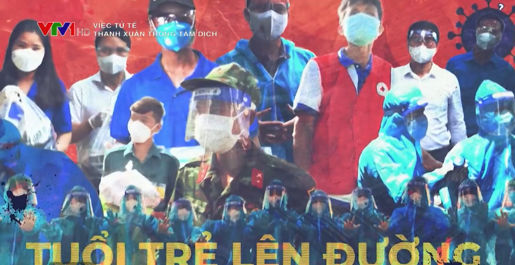 Việc tử tế tháng 9: Những con thoi nơi tâm dịch - Ảnh 3. Việc tử tế tháng 9: Những con thoi nơi tâm dịch - Ảnh 3.