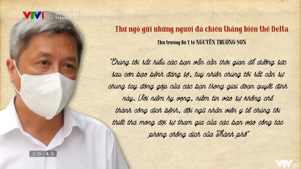 Việc tử tế tháng 9: Những con thoi nơi tâm dịch - Ảnh 13. Việc tử tế tháng 9: Những con thoi nơi tâm dịch - Ảnh 13.