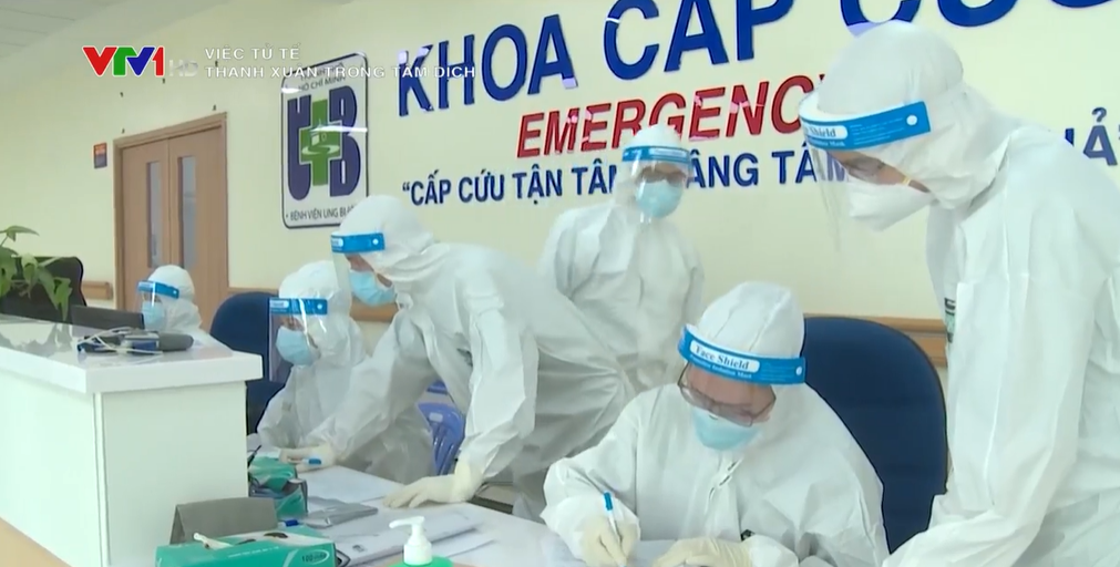 Việc tử tế tháng 9: Những con thoi nơi tâm dịch - Ảnh 8. Việc tử tế tháng 9: Những con thoi nơi tâm dịch - Ảnh 8.