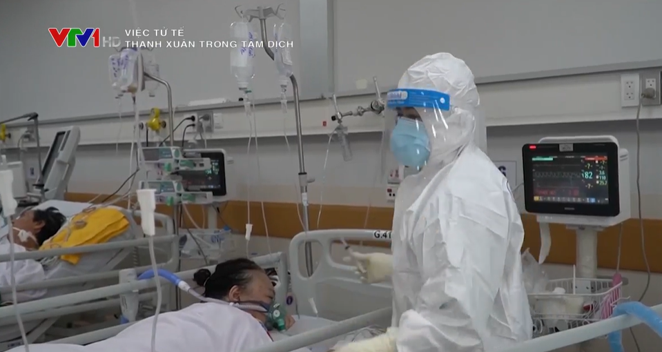 Việc tử tế tháng 9: Những con thoi nơi tâm dịch - Ảnh 9. Việc tử tế tháng 9: Những con thoi nơi tâm dịch - Ảnh 9.